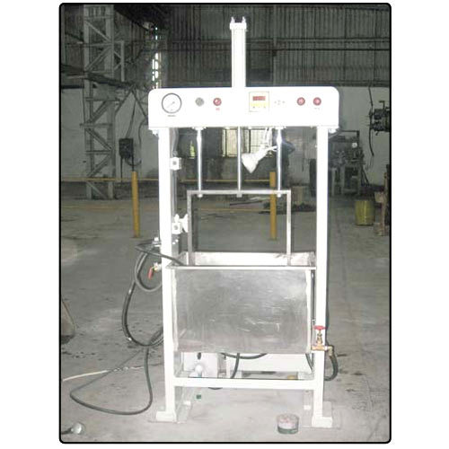 Air Leak Testing Equipment