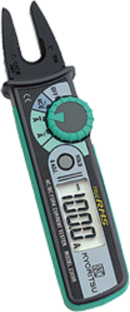 KYORITSU 2300R Fork Current Tester.