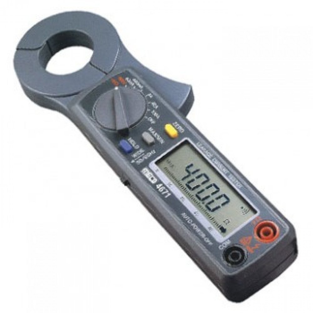 Meco 4671 Leakage Current Tester