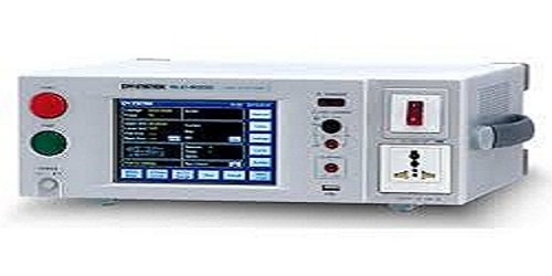 GWINSTEK Benchtop Leakage Current Tester GLC 9000