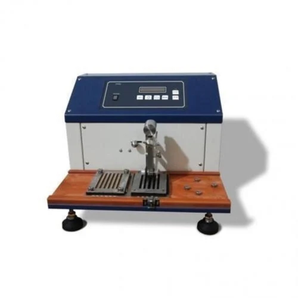 Stainless Steel Digital Leakage Tester Equipment