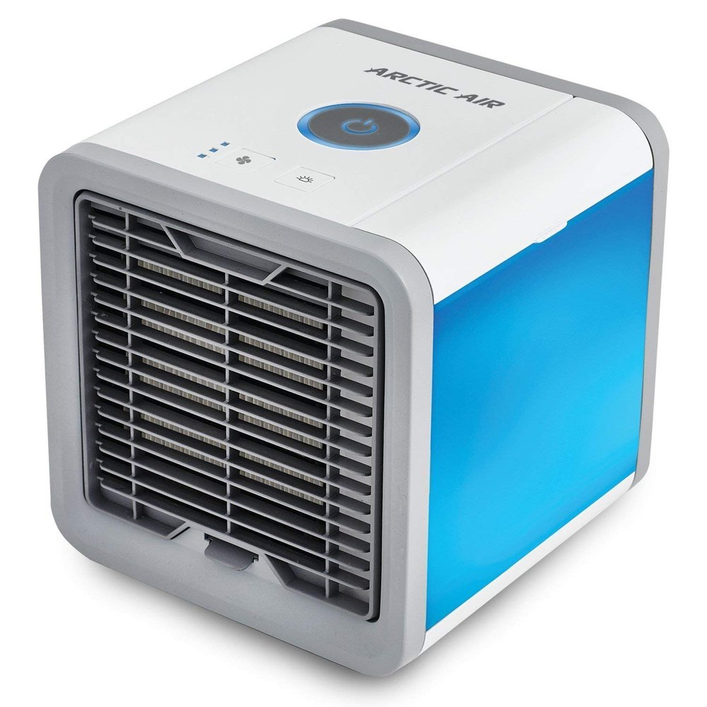 Arctic Direct Evaporative Coolers, Material: Plastic