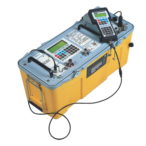 ADTS 405MK2 Druck Air Data Test System (Pitot Static Tester)