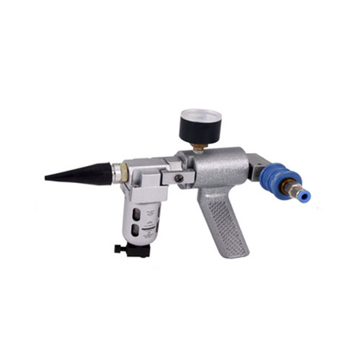 Powermaster Vacuum Tube Leak Tester, PVLD-3000