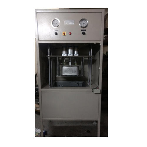 Water Deep Leak Testing Machine