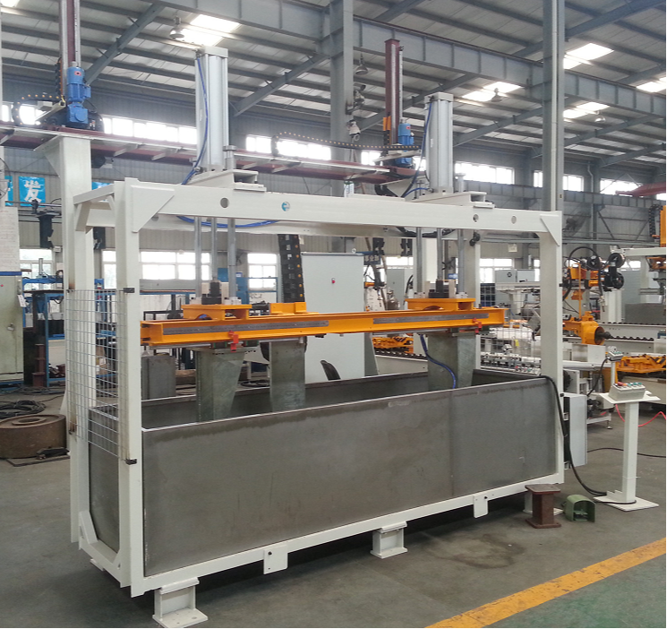 Stainless Steel Analog Water Leak Testing Machine