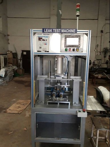 Digital Air Leakage Leak Test Machine