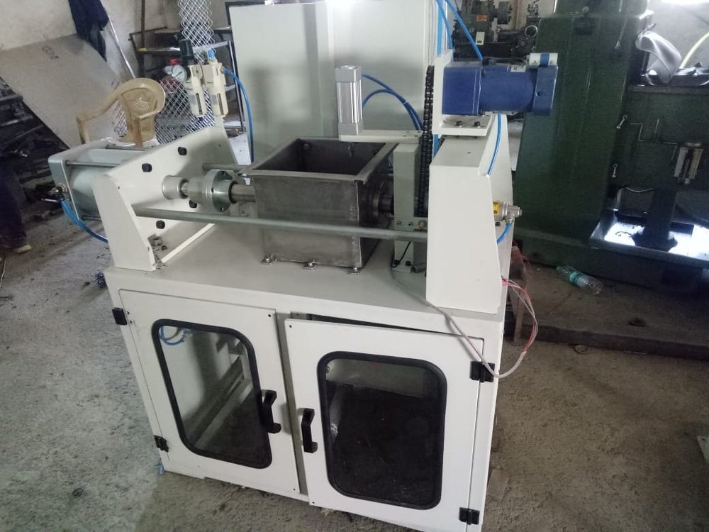 Water Leak Testing Machine