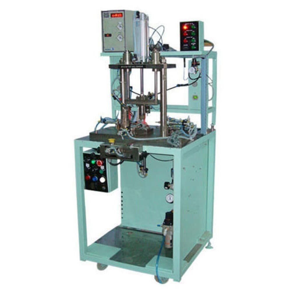 MS Analog Water Purifier Leak Testing Machine