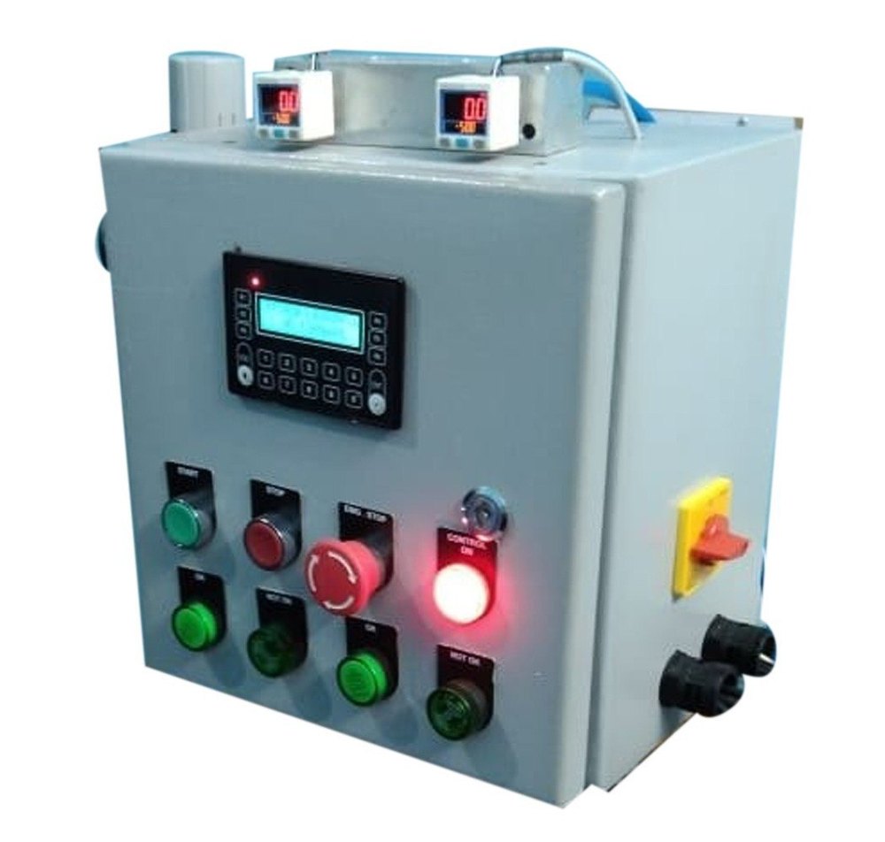 Vaccum Testing Machine