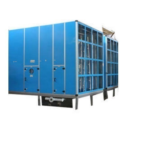 Air Washer for Industrial Cooling