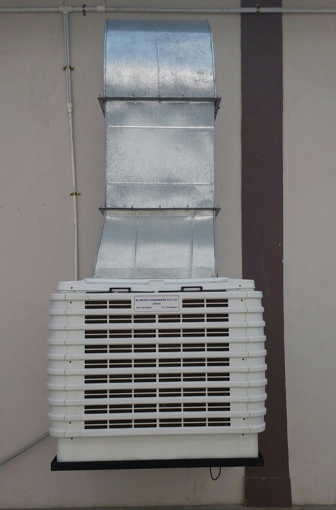 BLOWTECH Air Washers