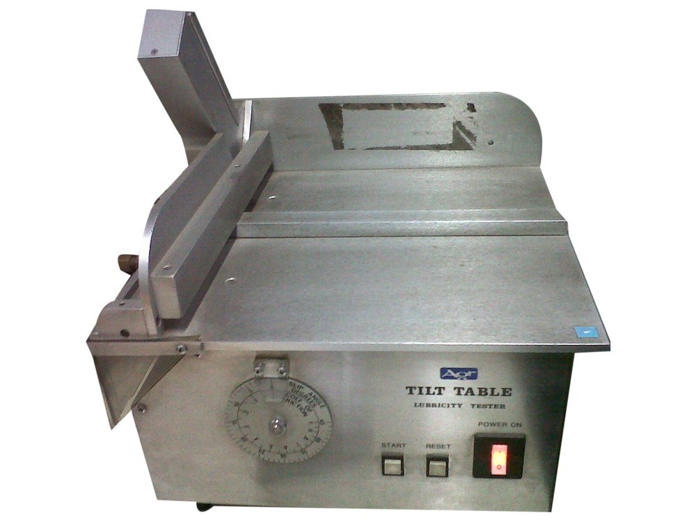 Iron Bottle Leak Testing Machine