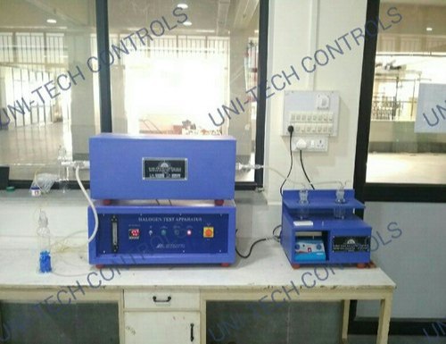 Cables Quality Testing Equipment