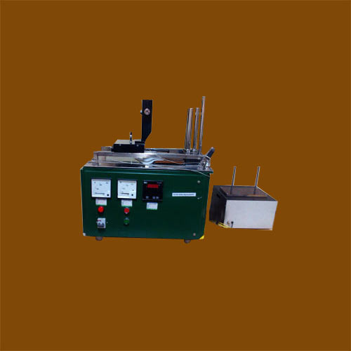 Glow Wire Testing Machine