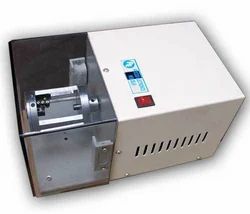 Automatic Wire Stripping And Testing Machine