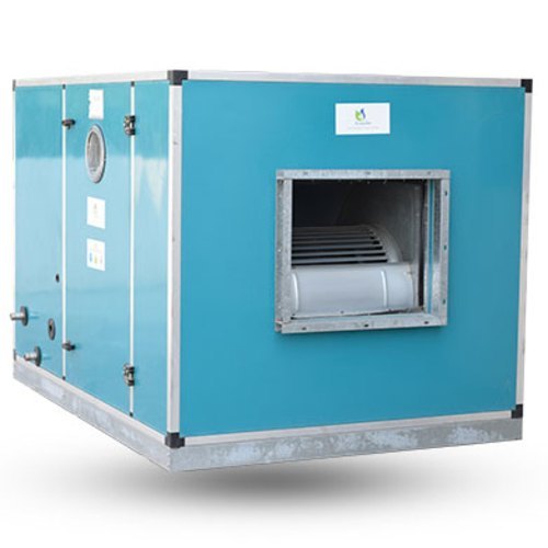 Industrial Air Washer, Double Skin -Sat Kabir Enterprise- Capacity: 500 - 2500000 CFM