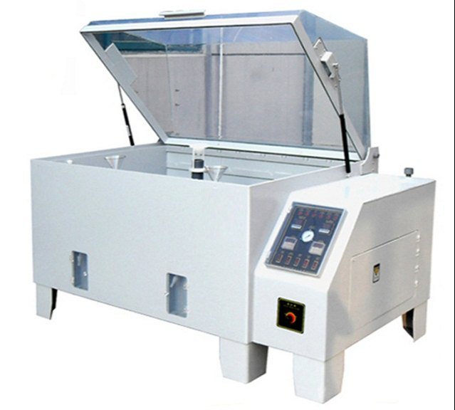 Salt Spray Test Chamber Manufacturers India, For Laboratory