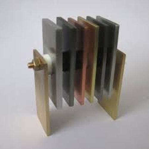 Corrosion Testing Strips, For Laboratory Use