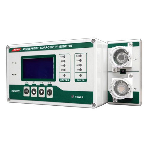 Bry-Air Atmospheric Corrosivity Monitor