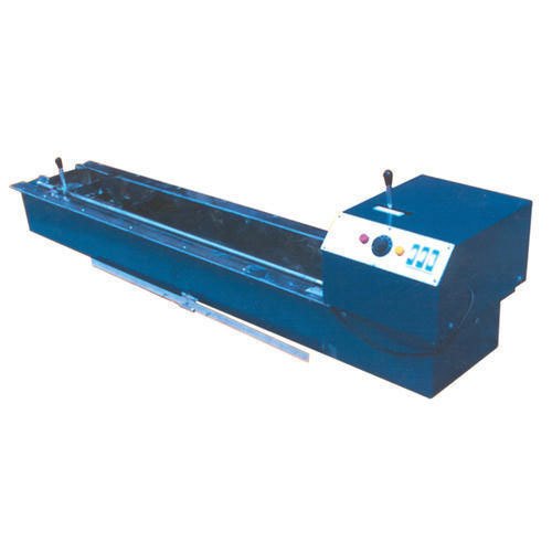Semi-Automatic Single Phase Ductility Testing Machine, 230 V