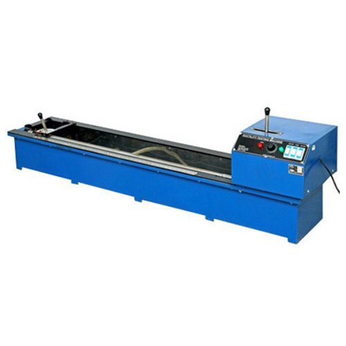 Automatic Three Phase Ductility Testing Apparatus, 230V