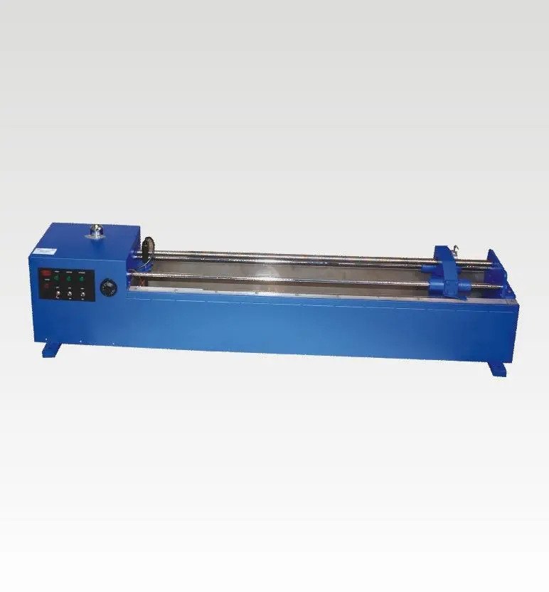 Manual Cast Iron Bitumen Ductility Testing Machine, 220V