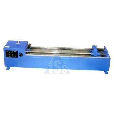 Automatic Mild Steel Ductility Testing Machine, Grade: Bitumen