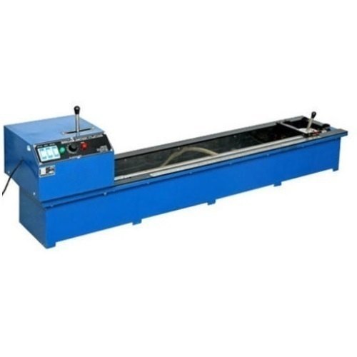 Semi-Automatic Three Phase Ductility Testing Machine, 220 V
