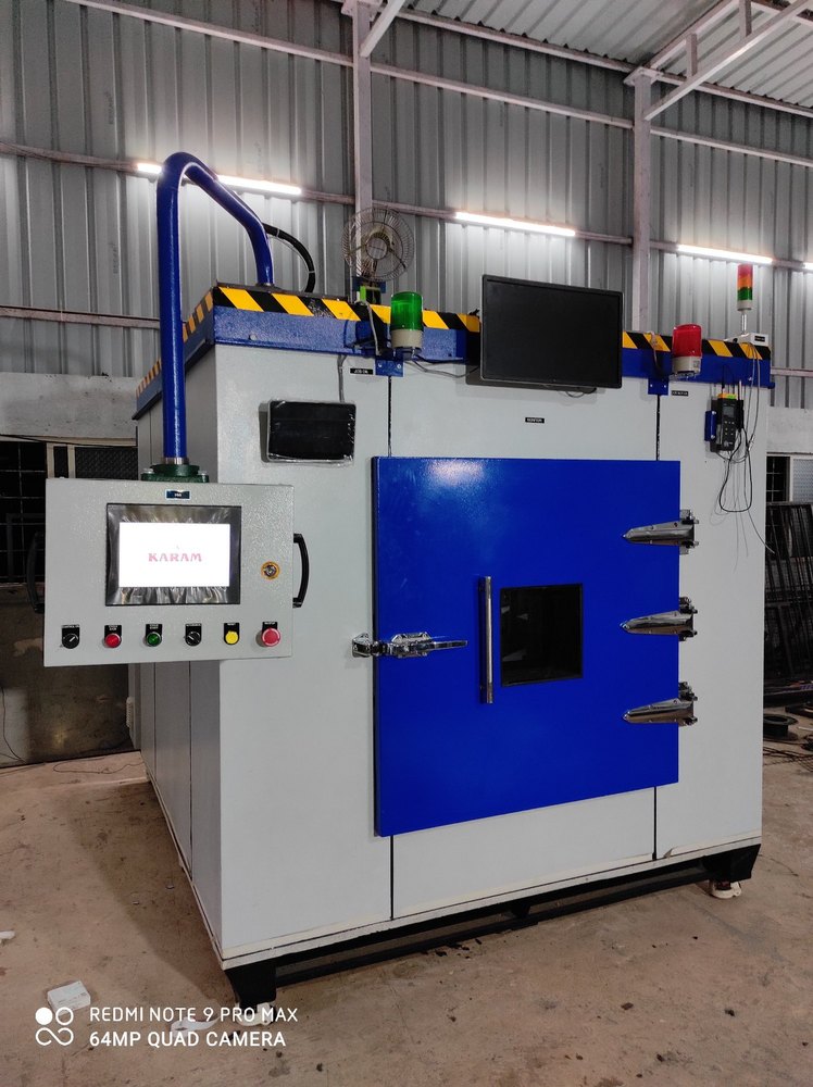 EAR PLUG TESTING SYSTEM, For Industrial