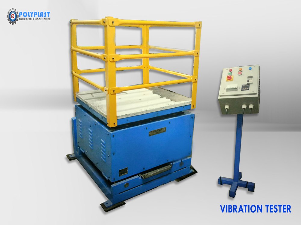 Vibration Tester
