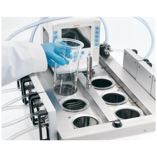Thermo Fisher Horizon Fog Testing System, PC-FTS