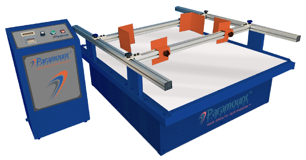Vibration Table i9 (Digital) for Laboratory