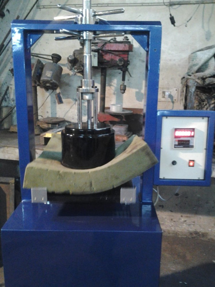 Pounding Tester