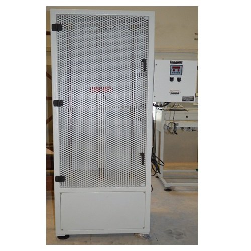 Furniture Foam Test Machine