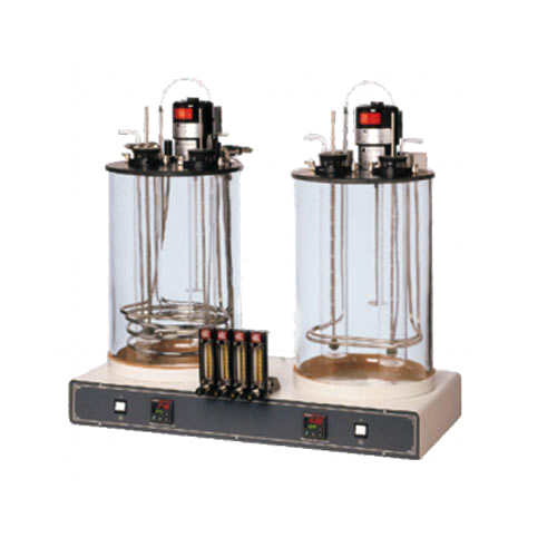 Foaming Test Apparatus, Packaging Type: Box