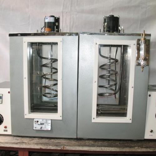 White Foaming Test, For Foam Testing
