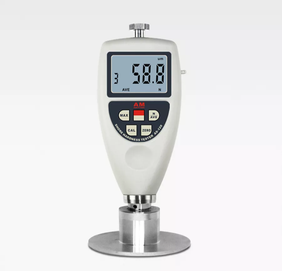PU Foam Hardness Tester AS120