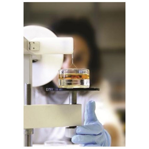 Foam Testing Service