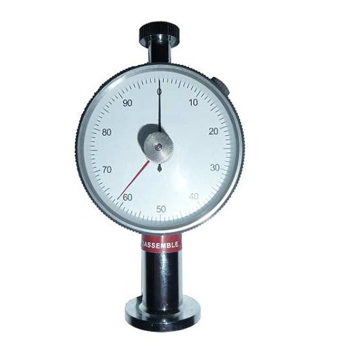 Form Hardness Tester