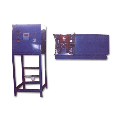 Bump Test Machines