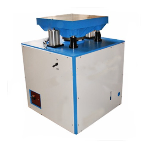 Bump Test Machine