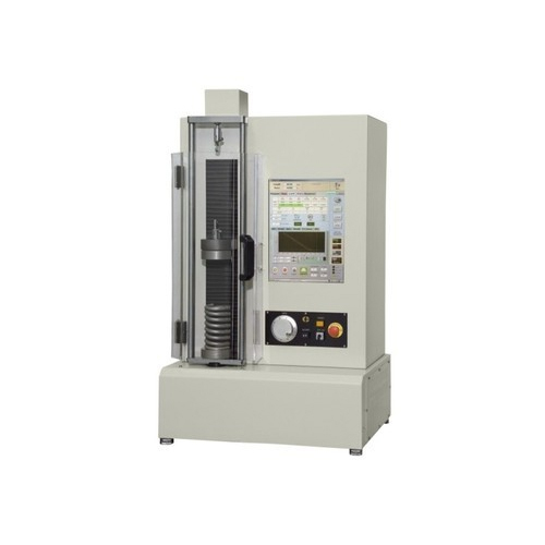 Auto Spring Tester
