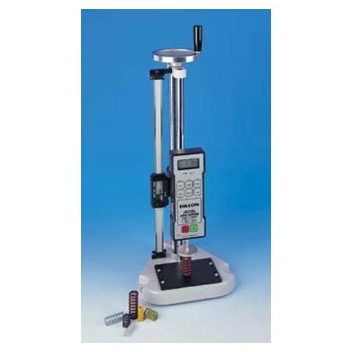 Spring Tension Tester