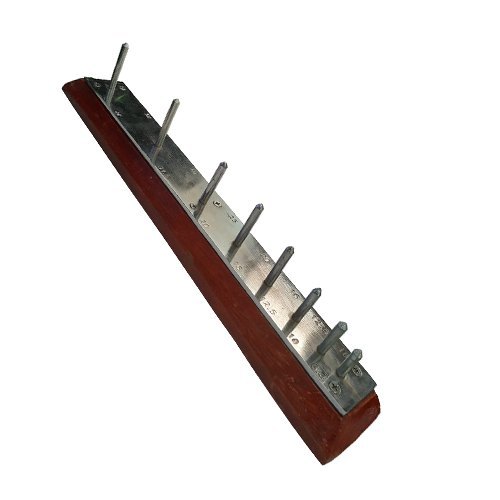 Length Gauge Elongation