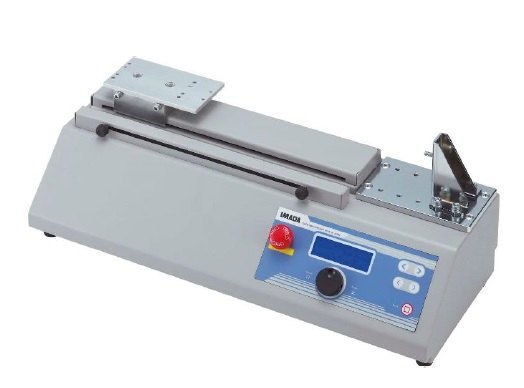 IMADA 500N~2500N MH2 Series Horizontal Motorized Test Stand, Display Type: Digital
