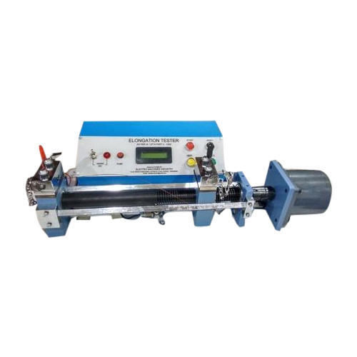 Elongation Tester