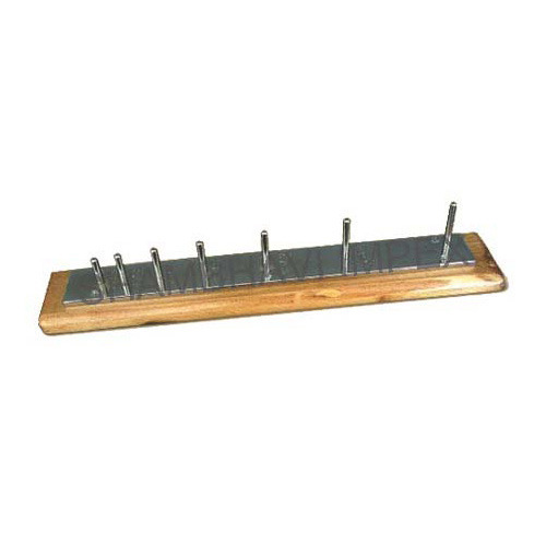 Elongation Index Gauge