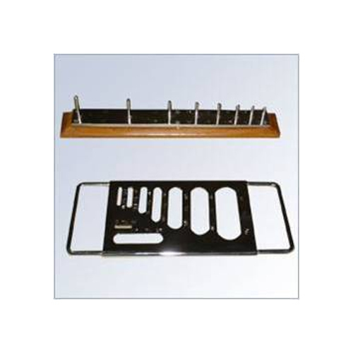 Shreeji Brass Length Thickness Gauge