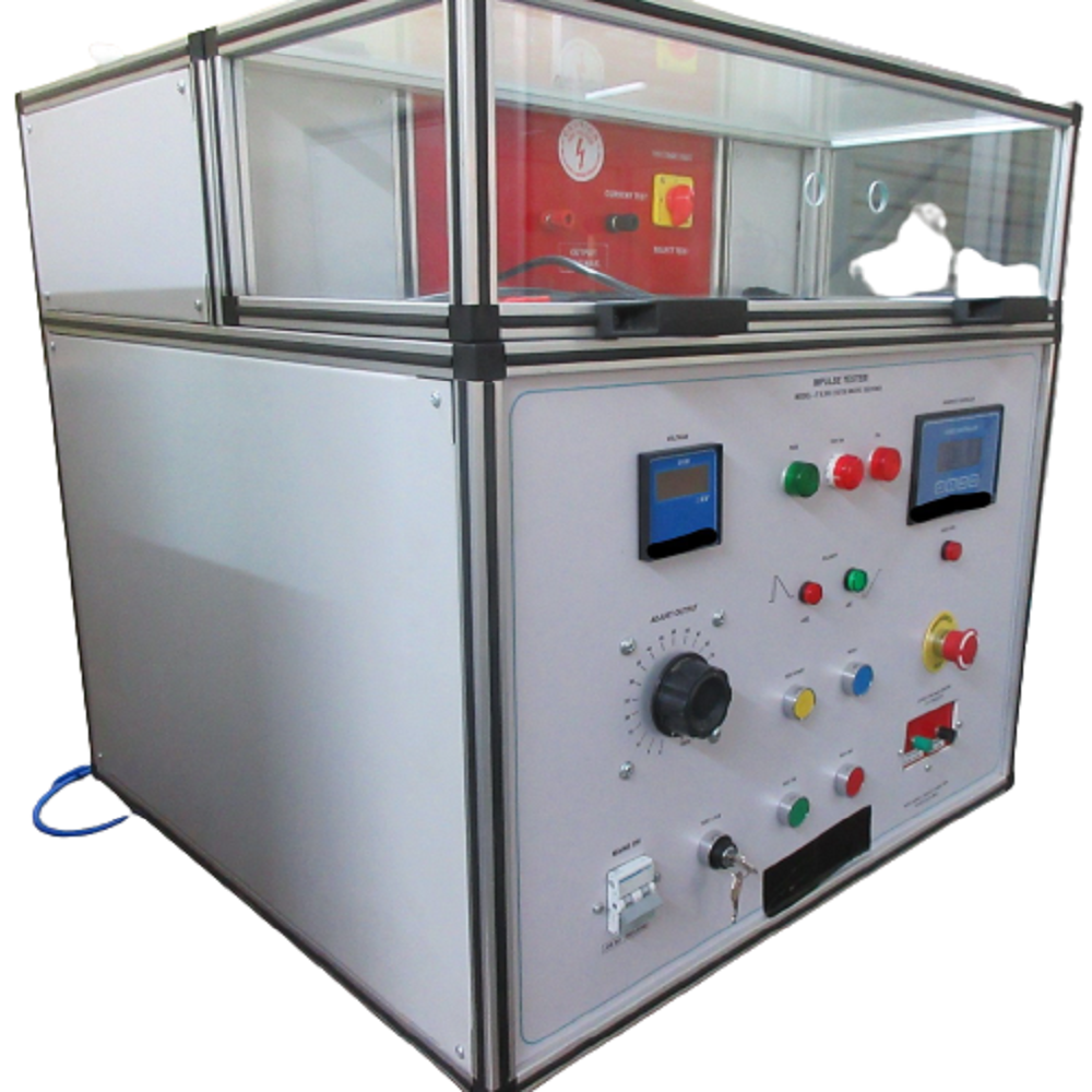 Impulse Tester 10kV